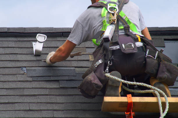 Cold Roofs in Willacoochee, GA