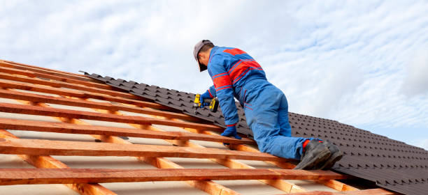 Best Roof Leak Repair  in Willacoochee, GA