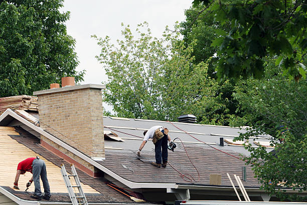 Hot Roofs in Willacoochee, GA